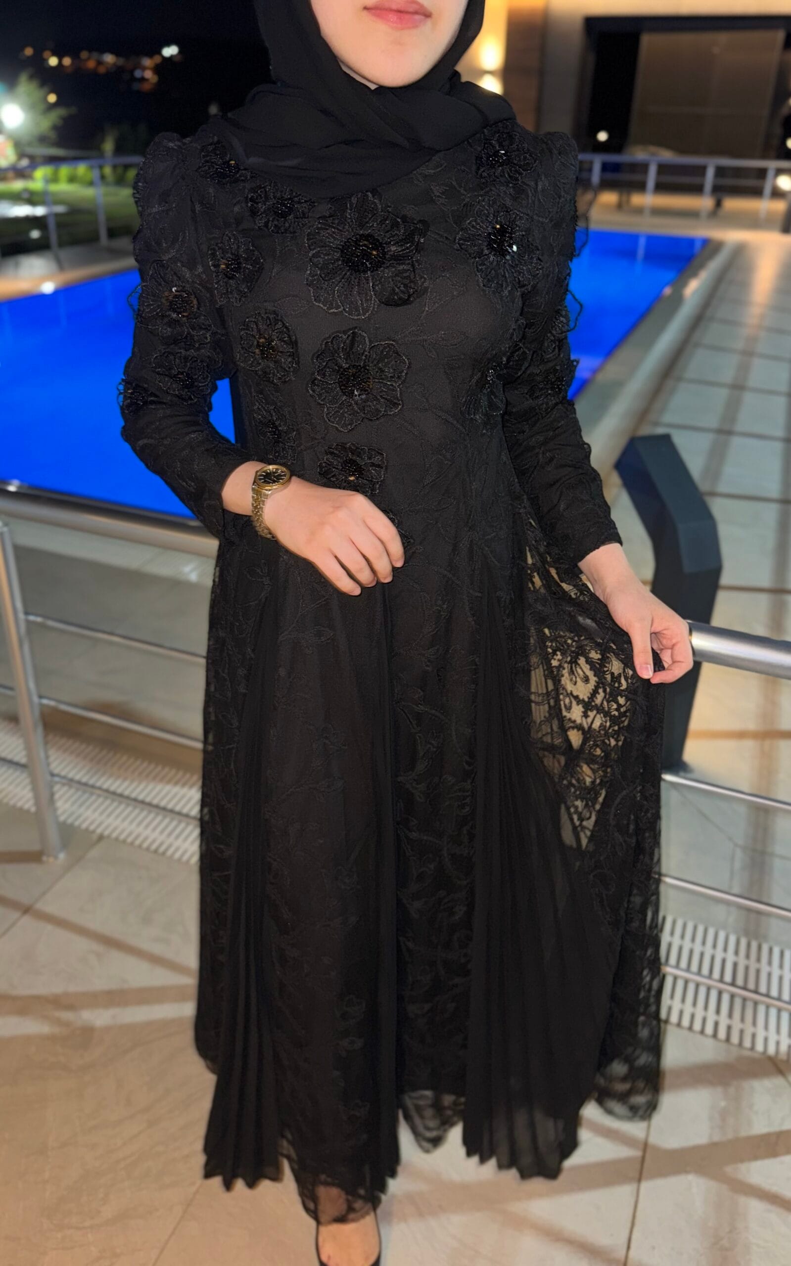 Mira Dress