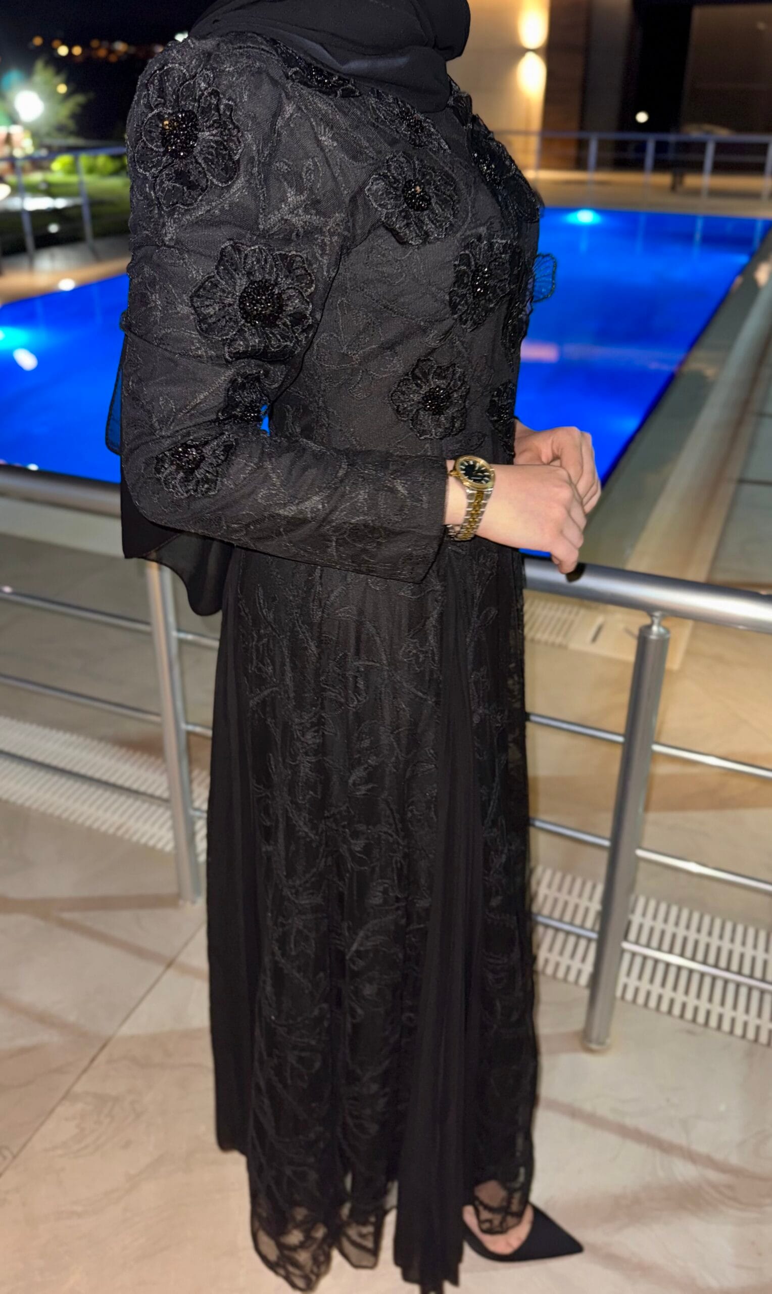 Mira Dress - Görsel 2