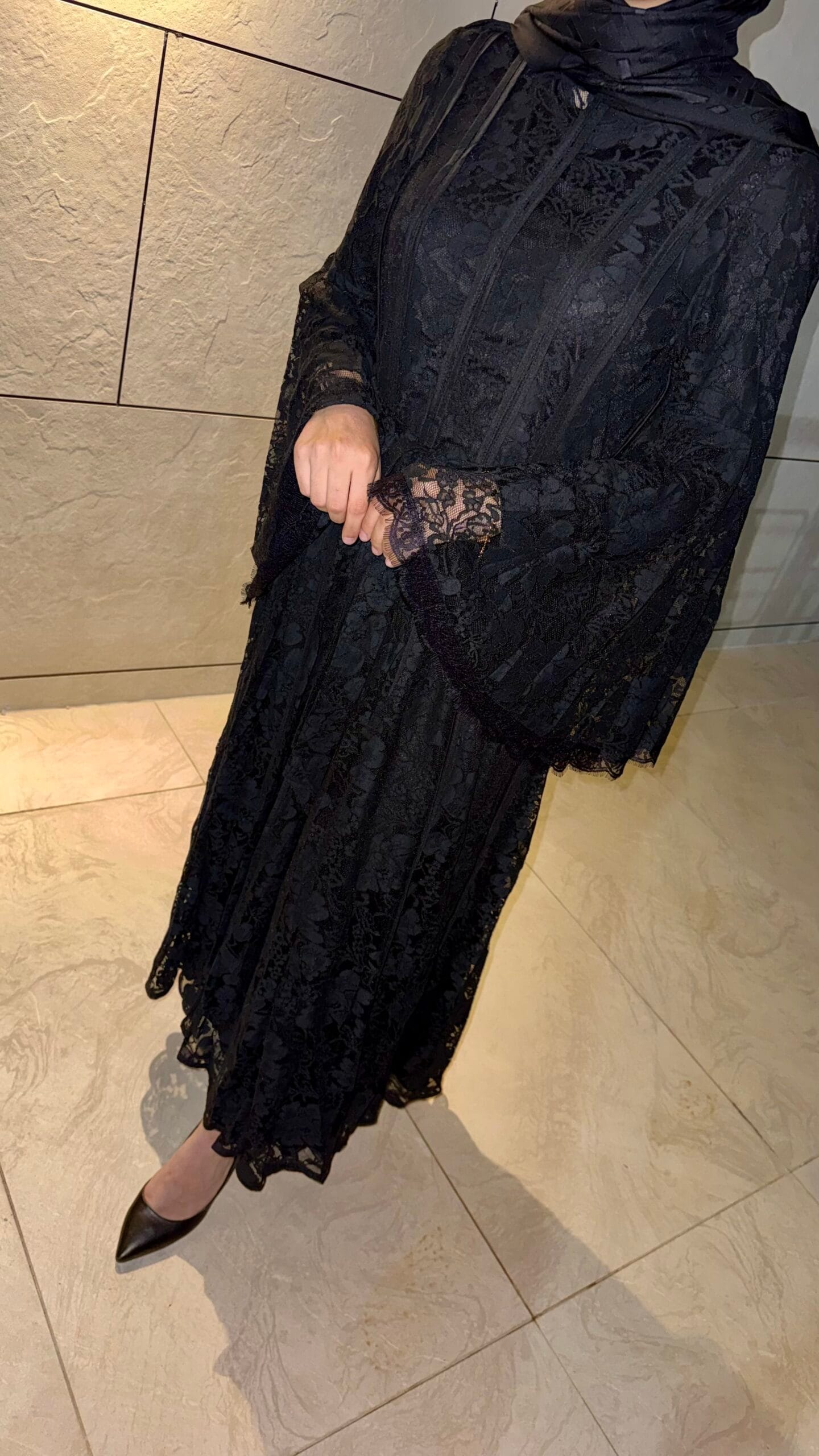 Leila Dress