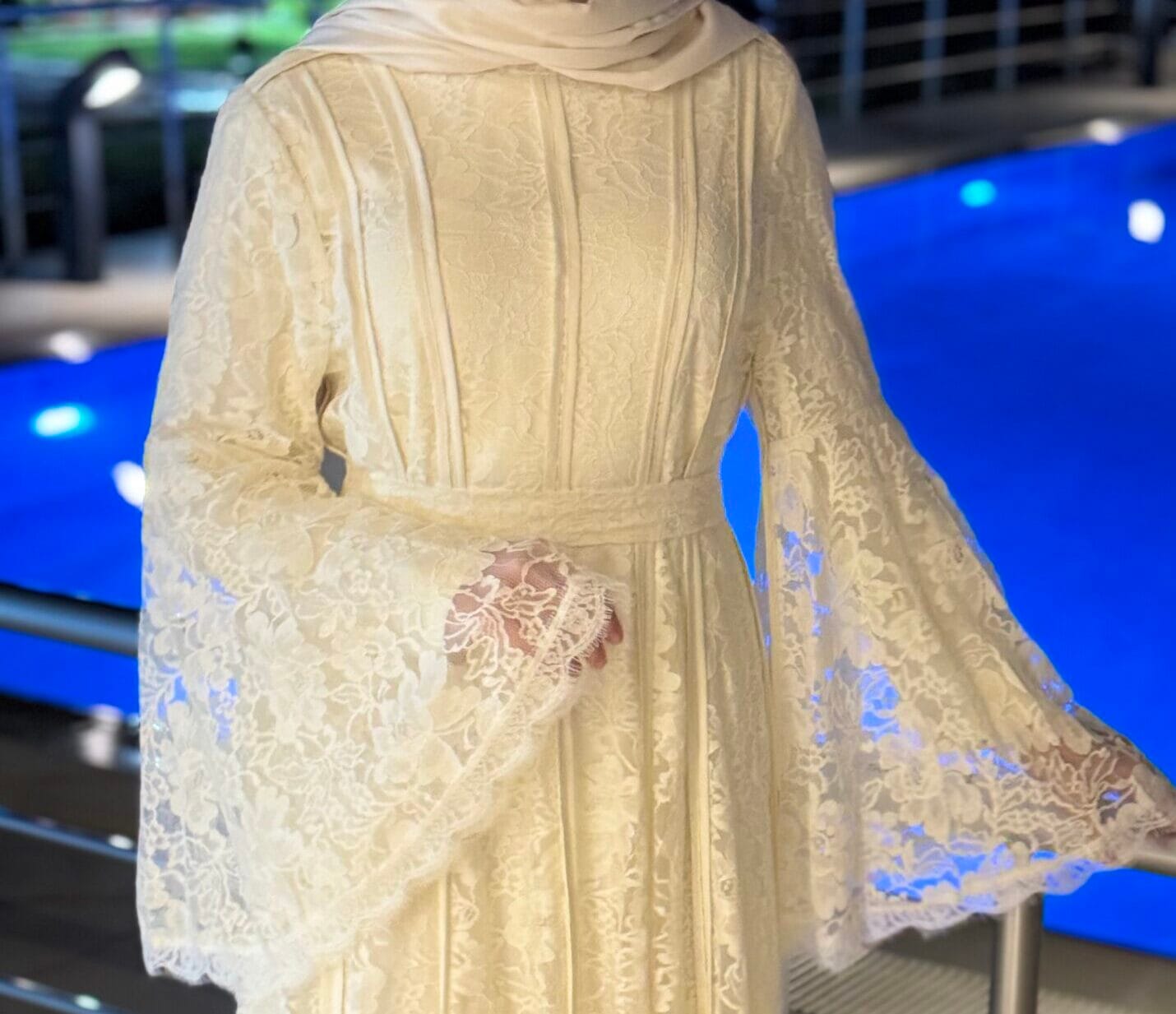 Leila Dress